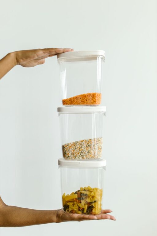 How to Plan Meals Using Pantry Staples for Easy, Tasty Dishes
